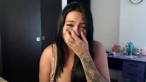 Snapshot of gaby_bluexx chatting on June 19, 2026, 12:20 pm Gaby Blue online show from June 19, 2026, 12:20 pm
