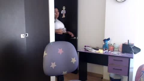 Snapshot of gaby_bluexx chatting on July 10, 2026, 7:49 pm Gaby Blue online show from July 10, 2026, 7:49 pm