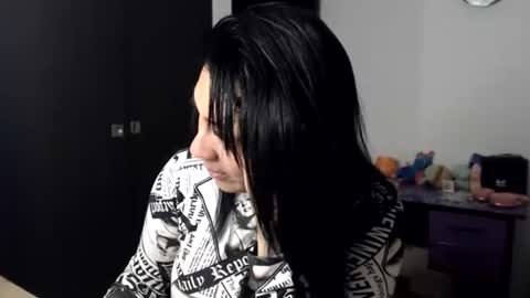 Snapshot of gaby_bluexx chatting on August 5, 2026, 8:50 am Gaby Blue online show from August 5, 2026, 8:50 am
