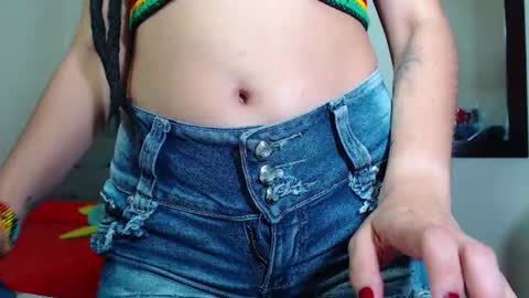 Gaby cute 16 online show from March 12, 2025, 1:36 am