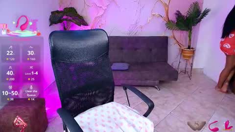 GABY online show from September 10, 2025, 1:27 am