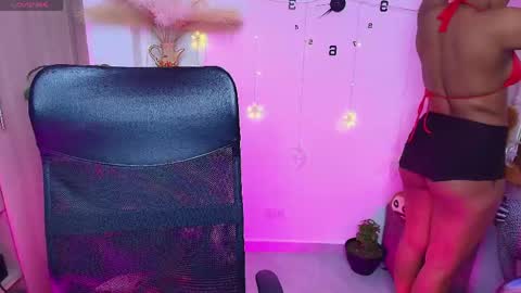 GABY online show from April 19, 2026, 1:27 am