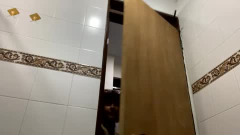 IG  gaby doll woo online show from January 7, 2025, 12:34 am