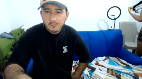 Snapshot of gaby_horny69 chatting on July 8, 2026, 12:15 am gaby_horny69 online show from July 8, 2026, 12:15 am