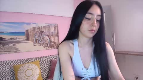 Gaby online show from July 2, 2026, 1:17 pm