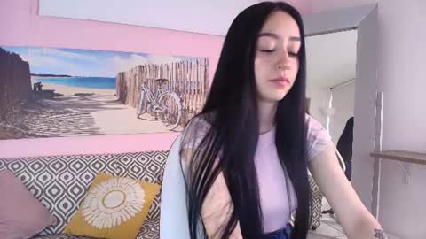 Gaby online show from July 3, 2026, 12:11 pm