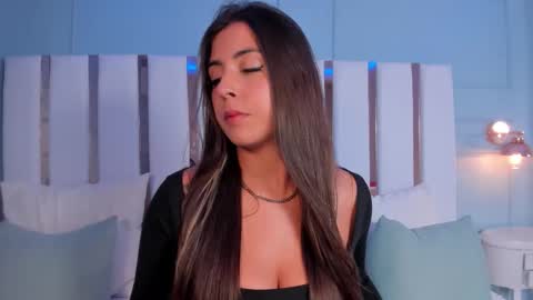 Gaby Klum online show from February 3, 2026, 10:04 pm