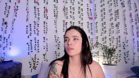 Gaby  online show from February 14, 2025, 6:45 am