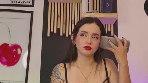 Snapshot of gaby_mason chatting on January 8, 2026, 12:40 pm Gaby online show from January 8, 2026, 12:40 pm