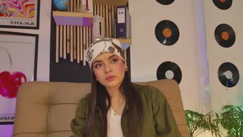 Snapshot of gaby_mason chatting on January 19, 2026, 12:53 pm Gaby online show from January 19, 2026, 12:53 pm