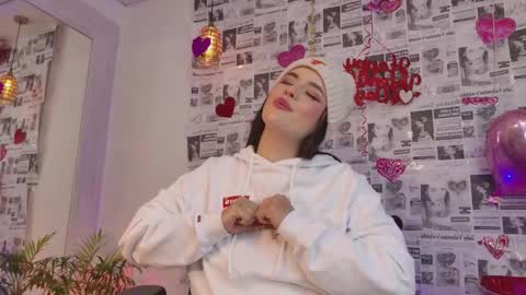 Snapshot of gaby_mason chatting on February 27, 2026, 5:51 am Gaby online show from February 27, 2026, 5:51 am