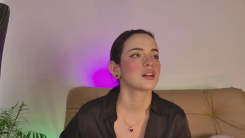 Gaby  online show from May 3, 2026, 4:57 pm