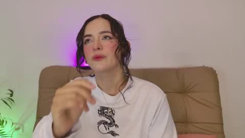 Gaby  online show from May 9, 2026, 1:05 pm