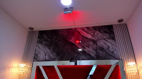 Gaby  online show from April 19, 2026, 6:10 pm