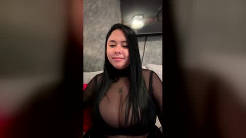 Gaby  online show from May 21, 2026, 3:24 am