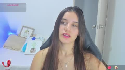 Gabriela online show from January 28, 2025, 1:29 am