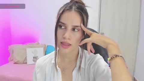 Gabriela online show from February 3, 2025, 12:36 am