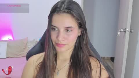 Gabriela online show from February 11, 2025, 1:10 am