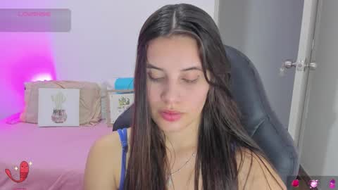 Gabriela online show from February 12, 2025, 12:37 am