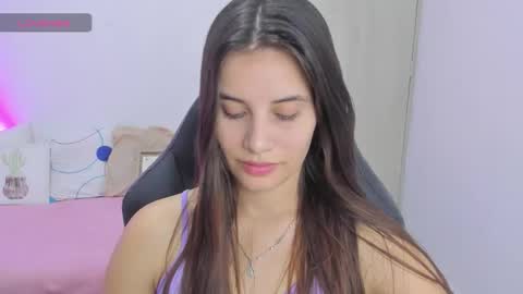 Gabriela online show from February 19, 2025, 10:53 pm