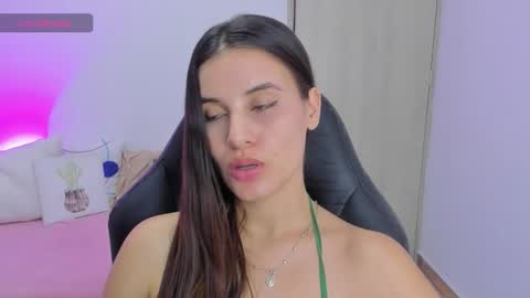 Gabriela online show from February 21, 2025, 1:11 am