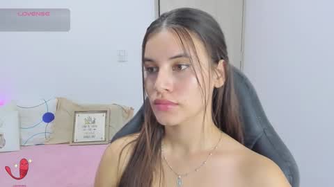 Gabriela online show from February 24, 2025, 11:41 pm