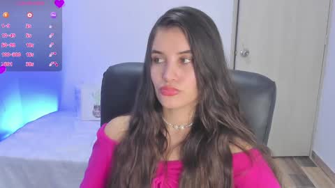 Gabriela online show from September 12, 2025, 8:09 pm