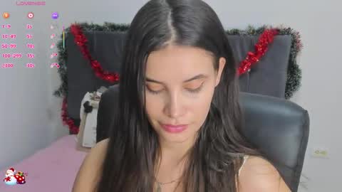 Gabriela online show from December 14, 2025, 10:58 pm