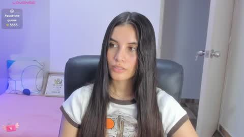 Snapshot of gaby_olsen chatting on June 16, 2026, 11:51 pm Gabriela online show from June 16, 2026, 11:51 pm