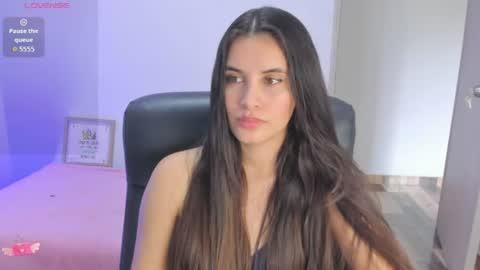 Snapshot of gaby_olsen chatting on July 3, 2026, 7:20 pm Gabriela online show from July 3, 2026, 7:20 pm