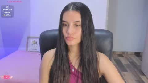 Snapshot of gaby_olsen chatting on July 8, 2026, 10:36 pm Gabriela online show from July 8, 2026, 10:36 pm