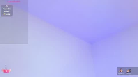 Snapshot of gaby_olsen chatting on July 24, 2026, 11:25 pm Gabriela online show from July 24, 2026, 11:25 pm