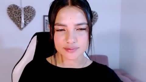 Snapshot of gaby_saikozz chatting on April 30, 2026, 8:57 pm My name is Gabriela.. nice to meet you thumbs up please its very important to me online show from April 30, 2026, 8:57 pm