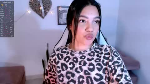 Snapshot of gaby_saikozz chatting on May 6, 2026, 7:13 am My name is Gabriela.. nice to meet you thumbs up please its very important to me online show from May 6, 2026, 7:13 am