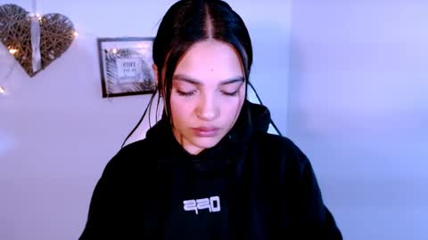Snapshot of gaby_saikozz chatting on June 5, 2026, 6:52 am My name is Gabriela.. nice to meet you thumbs up please its very important to me online show from June 5, 2026, 6:52 am