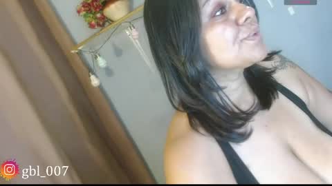 Snapshot of gaby_sant chatting on May 15, 2026, 12:28 am Gabriela Here you will see a lot of sensuality I want you to feel and see that it is real online show from May 15, 2026, 12:28 am