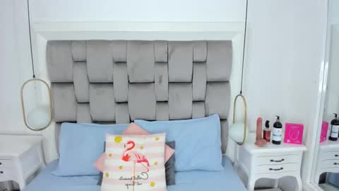 GABRIELA  online show from March 30, 2026, 11:33 am