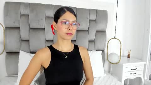 Snapshot of gaby_smit__ chatting on June 10, 2026, 11:42 am GABRIELA online show from June 10, 2026, 11:42 am