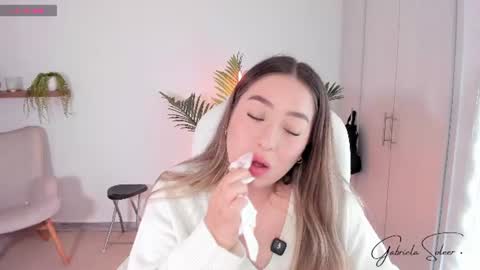 gaby  online show from July 13, 2026, 8:55 pm