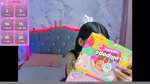 Gaby online show from February 14, 2026, 2:36 pm