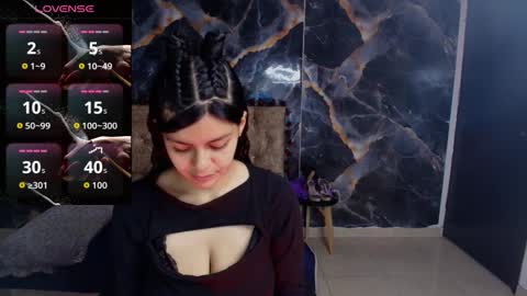 Gaby online show from March 3, 2026, 2:45 pm