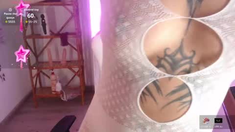 Gaby online show from March 19, 2026, 12:14 am