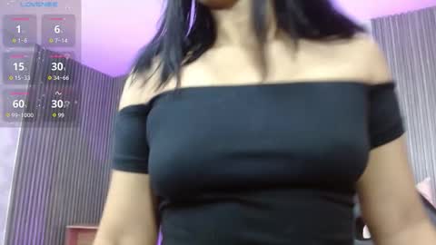 Gaby online show from September 24, 2025, 3:21 am