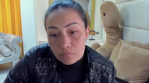 gabriela online show from January 15, 2025, 3:18 pm