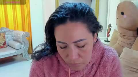 gabriela online show from January 30, 2025, 1:31 pm