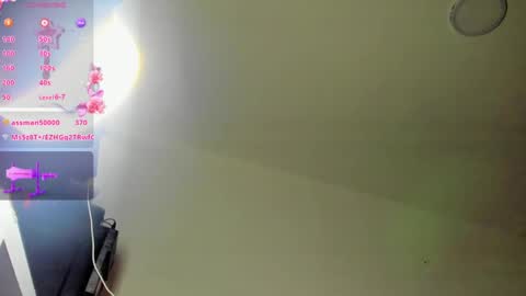 gaby_vegaa online show from February 18, 2025, 1:33 pm