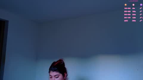 gaby_vegaa online show from November 22, 2025, 10:20 pm