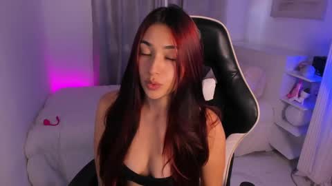 Gabriela online show from May 22, 2026, 6:46 pm