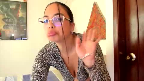 gabyaridiii online show from March 7, 2026, 7:11 pm