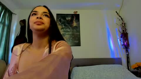 Snapshot of gabyaridiii chatting on July 28, 2026, 9:14 pm gabyaridiii online show from July 28, 2026, 9:14 pm